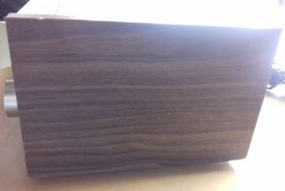 Superscope T-210 FM/AM Stereo Tuner Vintage