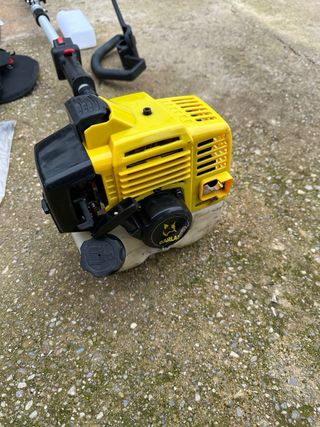 Vareador de aceitunas Garland