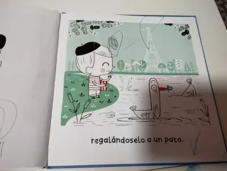EL LIBRO DEJACHUPETES
