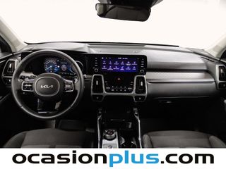 Kia Sorento 1.6 T-GDi HEV Emotion 4x2 169 kW (230 CV)