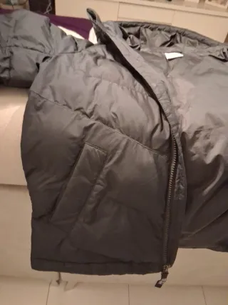 Chaqueta Nike Talla M Niños 8-10 años como Nueva