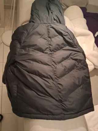 Chaqueta Nike Talla M Niños 8-10 años como Nueva