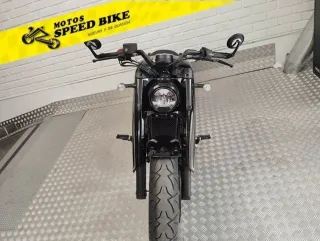 BENDA NAPOLEON BOB 500 nuevas euro 5+