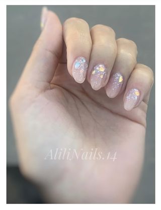 Uñas Acrílicas y más...