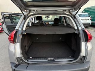 SOLO 167€ MES PEUGEOT 2008 STYLE 1.6HDI 100cv 2018