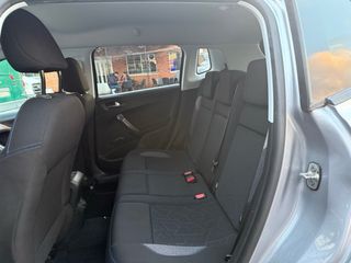 SOLO 167€ MES PEUGEOT 2008 STYLE 1.6HDI 100cv 2018