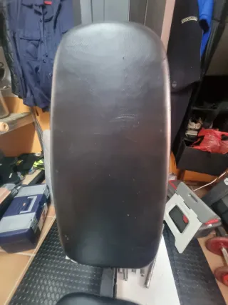 Máquina Multiestación Adidas