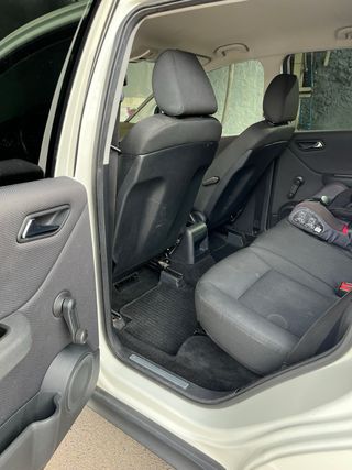 Mercedes-Benz Clase A 2011 160CDI