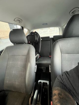 Mercedes-Benz Clase A 2011 160CDI