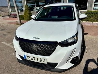 Peugeot 2008 BlueHDI 81kW (110CV)