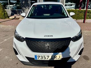 Peugeot 2008 BlueHDI 81kW (110CV)