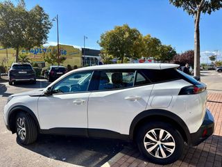 Peugeot 2008 BlueHDI 81kW (110CV)