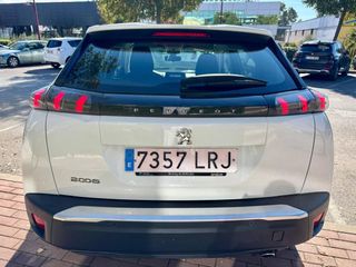 Peugeot 2008 BlueHDI 81kW (110CV)