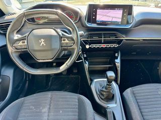 Peugeot 2008 BlueHDI 81kW (110CV)