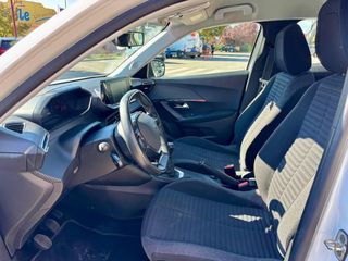 Peugeot 2008 BlueHDI 81kW (110CV)