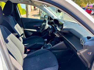 Peugeot 2008 BlueHDI 81kW (110CV)