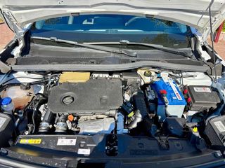 Peugeot 2008 BlueHDI 81kW (110CV)