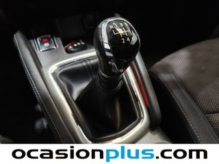 Nissan Qashqai 1.5 dCi N-Connecta 4x2 81 kW (110 CV)