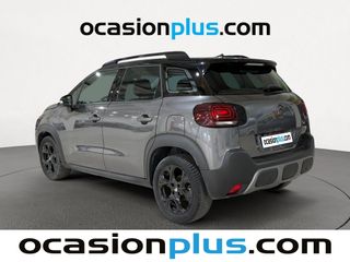 Citroen C3 Aircross PureTech 110 S&S Max 81 kW (110 CV)