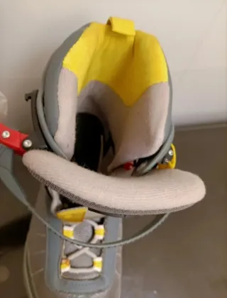 Patines Ajustables Talla 38-41