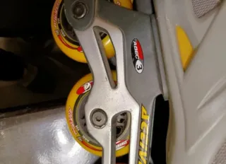 Patines Ajustables Talla 38-41