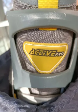 Patines Ajustables Talla 38-41