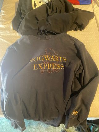 Pack 2 Sudaderas con Capucha