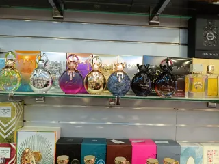 MYSTIQUE-ARMAF-PERFUMES ARABES-MUJER