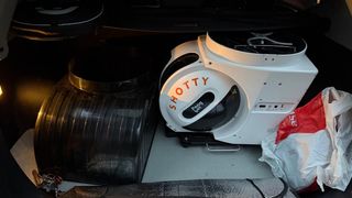 Robot Sparapalle Pongbot PACE S PRO