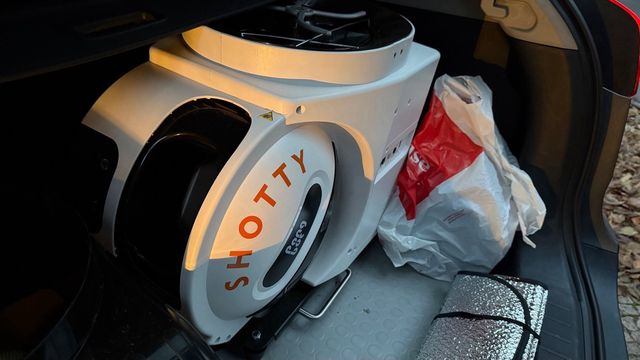 Robot Sparapalle Pongbot PACE S PRO