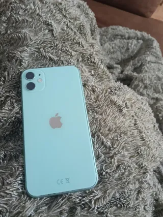 iPhone 11 Batería 91