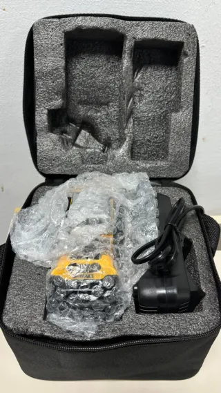 ULTIMA UNIDAD Nivel Láser 12V solo envío