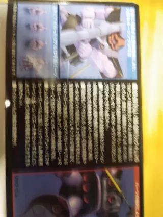 HG Bandai MS-09 RICK-DOM Nuovo Blisterato