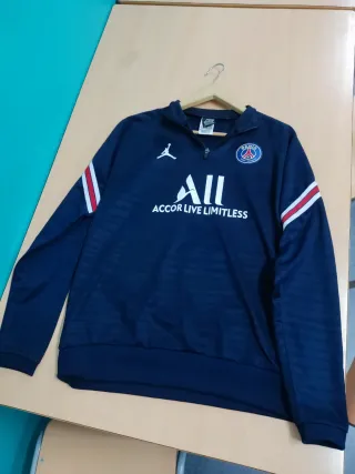 Camiseta Jordan PSG All Accor