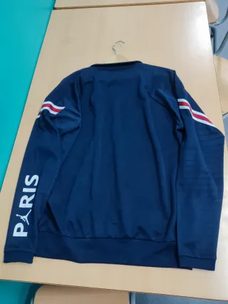 Camiseta Jordan PSG All Accor