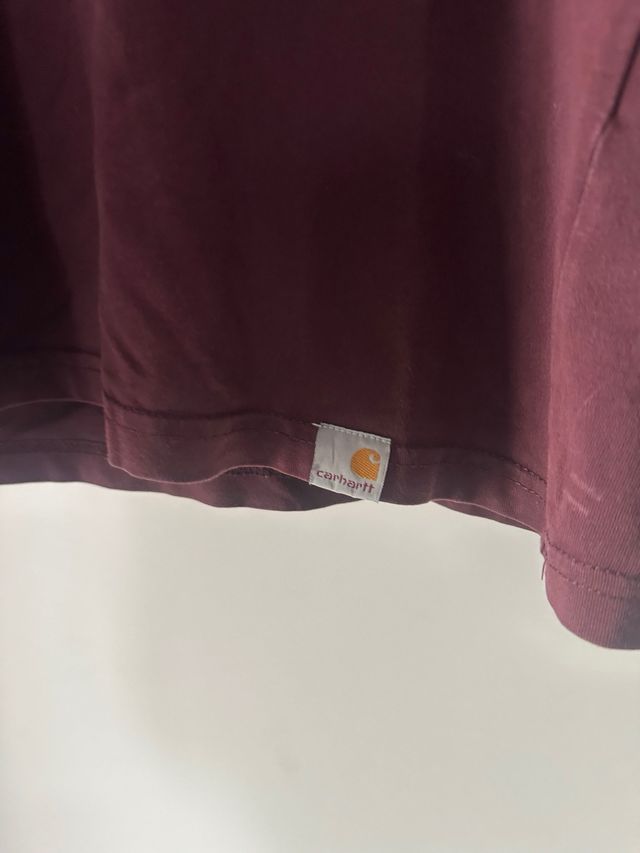 Maglietta Carhartt NYC Work in Progress