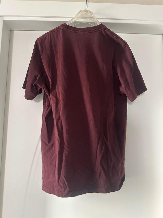 Maglietta Carhartt NYC Work in Progress