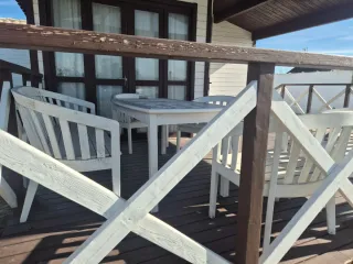 Casa de madera precio negociable se puede desmonta