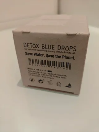 Exfoliante Facial Arena Blanca Rice Oil Wakame