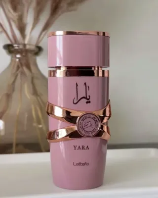 Lattafa Yara Elixir Perfume