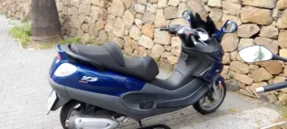 Piaggio X9 Evo 2005 125cc