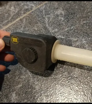 Puño Acelerador Tecnomoto Montesa