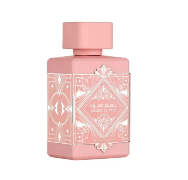 Lattafa Bade Al Oud Noble Blush