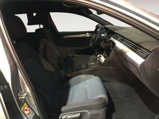 Volkswagen Passat GTE