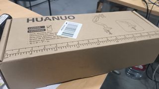 Soporte Monitor Huanuo Brazo Giratorio