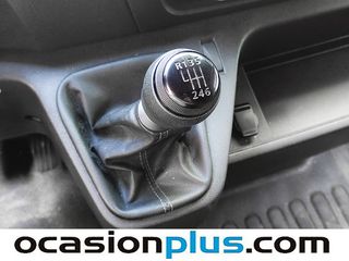 Nissan Interstar Furgon 2.3 dCi L2H2 3,5T FWD GO 99 kW (135 CV)