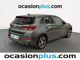 Hyundai i30 1.0 TGDI 48V Tecno 88 kW (120 CV)
