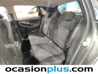 Hyundai i30 1.0 TGDI 48V Tecno 88 kW (120 CV)