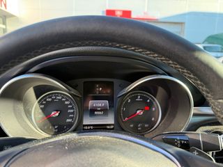 SOLO 329€ MES MERCEDES C220d 170cv 2018