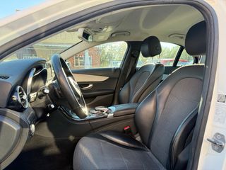 SOLO 329€ MES MERCEDES C220d 170cv 2018